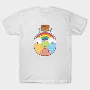 Bottle Sheep T-Shirt